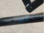 Recambio de capota para renault megane ii coupe/cabrio 2.0 referencia OEM IAM 7701476995 7701476995 