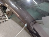 Recambio de capota para renault megane ii coupe/cabrio 2.0 referencia OEM IAM 7701476995 7701476995 