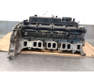 Recambio de culata para ford ranger (tke) 2.2 tdci referencia OEM IAM PBBK3Q6090AG 1740108 70260190