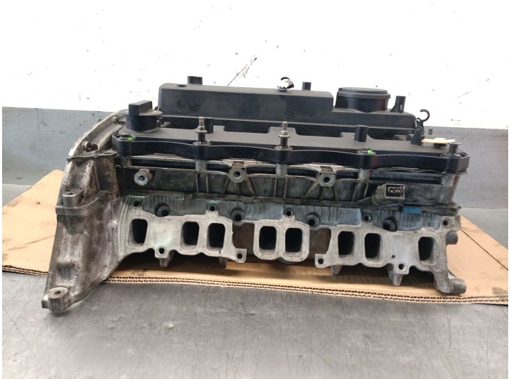 Recambio de culata para ford ranger (tke) 2.2 tdci referencia OEM IAM PBBK3Q6090AG 1740108 70260190