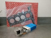Recambio de culata para ford ranger (tke) 2.2 tdci referencia OEM IAM PBBK3Q6090AG 1740108 70260190