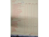 Recambio de culata para ford ranger (tke) 2.2 tdci referencia OEM IAM PBBK3Q6090AG 1740108 70260190