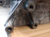 Recambio de culata para ford ranger (tke) 2.2 tdci referencia OEM IAM PBBK3Q6090AG 1740108 70260190