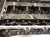 Recambio de culata para ford ranger (tke) 2.2 tdci referencia OEM IAM PBBK3Q6090AG 1740108 70260190