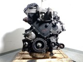 Recambio de motor completo para opel movano a furgoneta (x70) 2.5 dti (fd) referencia OEM IAM G9UA754 4405048 C032437