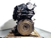 Recambio de motor completo para opel movano a furgoneta (x70) 2.5 dti (fd) referencia OEM IAM G9UA754 4405048 C032437