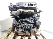 Recambio de motor completo para opel movano a furgoneta (x70) 2.5 dti (fd) referencia OEM IAM G9UA754 4405048 C032437