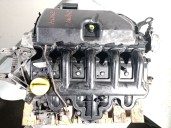 Recambio de motor completo para opel movano a furgoneta (x70) 2.5 dti (fd) referencia OEM IAM G9UA754 4405048 C032437
