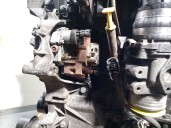 Recambio de motor completo para opel movano a furgoneta (x70) 2.5 dti (fd) referencia OEM IAM G9UA754 4405048 C032437