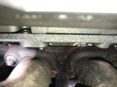 Recambio de motor completo para opel movano a furgoneta (x70) 2.5 dti (fd) referencia OEM IAM G9UA754 4405048 C032437