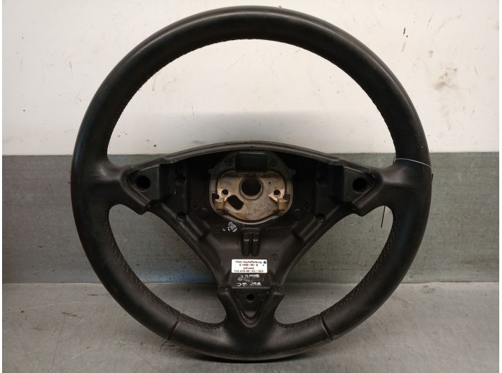 Recambio de volante para porsche cayenne (9pa) 3.6 referencia OEM IAM 7L5419091 955347804015Z3 