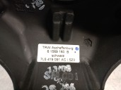 Recambio de volante para porsche cayenne (9pa) 3.6 referencia OEM IAM 7L5419091 955347804015Z3 