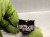 Recambio de warning para porsche cayenne (9pa) 3.6 referencia OEM IAM 7L5953235A 955613254006N3 