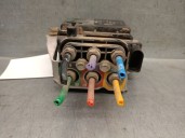 Recambio de centralita suspension para porsche cayenne (9pa) 3.6 referencia OEM IAM 95535890300 95535890300 