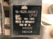 Recambio de centralita suspension para porsche cayenne (9pa) 3.6 referencia OEM IAM 95535890300 95535890300 