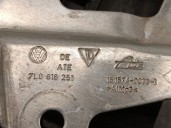 Recambio de centralita suspension para porsche cayenne (9pa) 3.6 referencia OEM IAM 95535890300 95535890300 