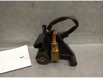 Recambio de valvula aire adicional para porsche cayenne (9pa) 3.6 referencia OEM IAM 7L0616751A 95535827500 