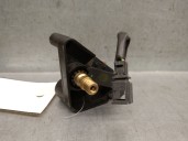 Recambio de valvula aire adicional para porsche cayenne (9pa) 3.6 referencia OEM IAM 7L0616751A 95535827500 