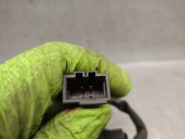 Recambio de valvula aire adicional para porsche cayenne (9pa) 3.6 referencia OEM IAM 7L0616751A 95535827500 