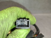 Recambio de valvula aire adicional para porsche cayenne (9pa) 3.6 referencia OEM IAM 7L0616751A 95535827500 