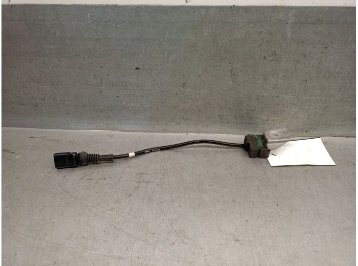 Recambio de sensor para porsche cayenne (9pa) 3.6 referencia OEM IAM 7L0907673E 15179200612