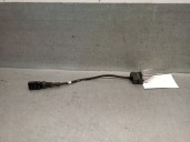 Recambio de sensor para porsche cayenne (9pa) 3.6 referencia OEM IAM 7L0907673E 15179200612