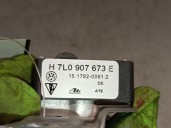 Recambio de sensor para porsche cayenne (9pa) 3.6 referencia OEM IAM 7L0907673E 15179200612