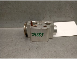 Recambio de valvula expansion para porsche cayenne (9pa) 3.6 referencia OEM IAM 7L0820679C 95557231902 