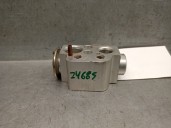 Recambio de valvula expansion para porsche cayenne (9pa) 3.6 referencia OEM IAM 7L0820679C 95557231902 