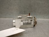 Recambio de valvula expansion para porsche cayenne (9pa) 3.6 referencia OEM IAM 7L0820679C 95557231902 