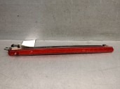 Recambio de luz central de freno para porsche cayenne (9pa) 3.6 referencia OEM IAM 7L5945097 95563105002 