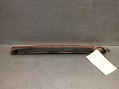 Recambio de luz central de freno para porsche cayenne (9pa) 3.6 referencia OEM IAM 7L5945097 95563105002 