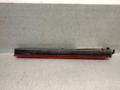 Recambio de luz central de freno para porsche cayenne (9pa) 3.6 referencia OEM IAM 7L5945097 95563105002 