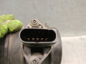 Recambio de caudalimetro para porsche cayenne (9pa) 3.6 referencia OEM IAM 7L5906461A 95560612335 0280218141