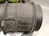 Recambio de caudalimetro para porsche cayenne (9pa) 3.6 referencia OEM IAM 7L5906461A 95560612335 0280218141