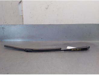 Replacement right front wiper arm for Citroën ZX 1.8 OEM IAM reference 95656575 95656575 