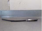 Replacement right front wiper arm for Citroën ZX 1.8 OEM IAM reference 95656575 95656575 