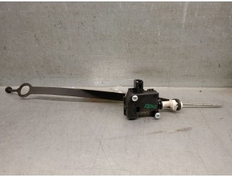 Recambio de motor tapa exterior combustible para porsche cayenne (9pa) 3.6 referencia OEM IAM 7L5810773A 95562477302 