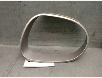 Recambio de molduras traseras para porsche cayenne (9pa) 3.6 referencia OEM IAM 7L5807837 95550583701 