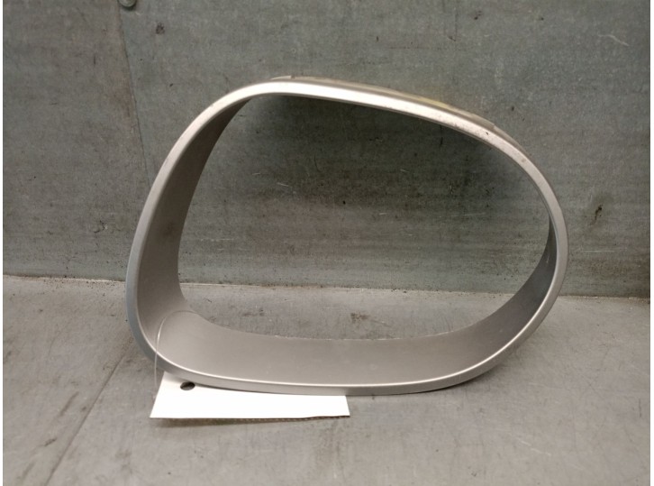 Recambio de molduras traseras para porsche cayenne (9pa) 3.6 referencia OEM IAM 7L5807837 95550583701 