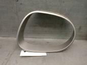 Recambio de molduras traseras para porsche cayenne (9pa) 3.6 referencia OEM IAM 7L5807837 95550583701 