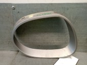 Recambio de molduras traseras para porsche cayenne (9pa) 3.6 referencia OEM IAM 7L5807836 95550583801 