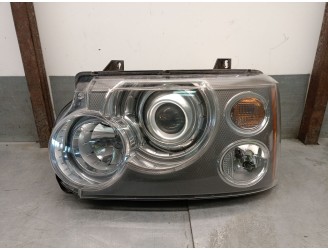 Recambio de faro izquierdo para land rover range rover iii (l322) 3.6 d 4x4 referencia OEM IAM 7H4213W030AA XBC502390LPO 