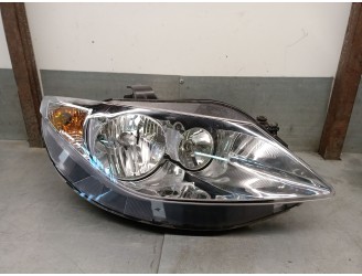 Recambio de faro derecho para seat ibiza iv (6j1, 6j5) 1.4 referencia OEM IAM 6J1941006D 6J1941006D 