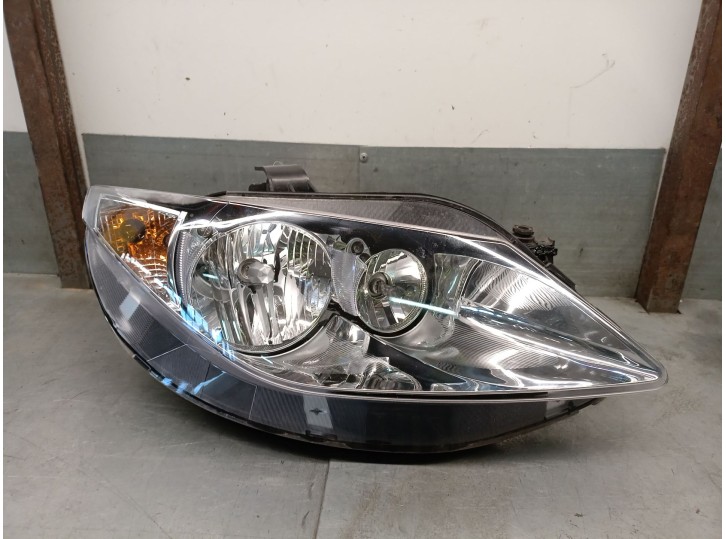 Recambio de faro derecho para seat ibiza iv (6j1, 6j5) 1.4 referencia OEM IAM 6J1941006D 6J1941006D 