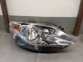 Recambio de faro derecho para seat ibiza iv (6j1, 6j5) 1.4 referencia OEM IAM 6J1941006D 6J1941006D 