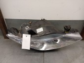 Recambio de faro derecho para seat ibiza iv (6j1, 6j5) 1.4 referencia OEM IAM 6J1941006D 6J1941006D 
