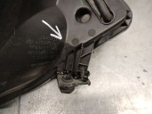 Recambio de faro derecho para seat ibiza iv (6j1, 6j5) 1.4 referencia OEM IAM 6J1941006D 6J1941006D 