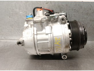 Recambio de compresor aire acondicionado para mercedes-benz gle (w166) 250 d 4-matic (166.004) referencia OEM IAM A0008307100 A0