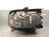 Replacement right headlight for Volkswagen Polo Berlina (6N2) 1.4 16V OEM IAM reference 6N1941018AA 6N1941018AA 
